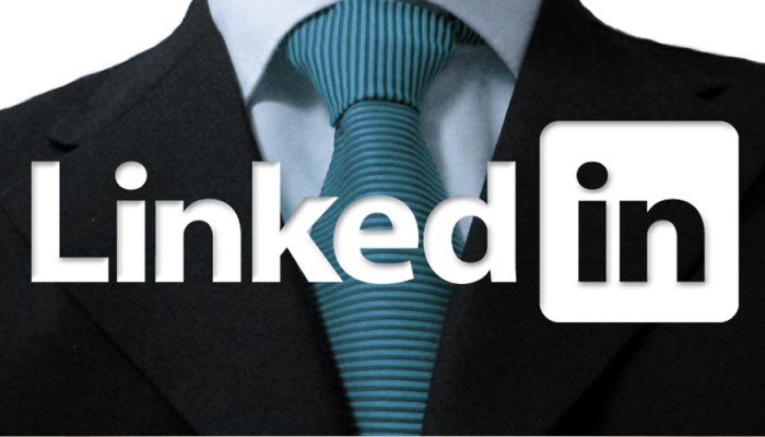 3 interesting perspectives about LinkedIn